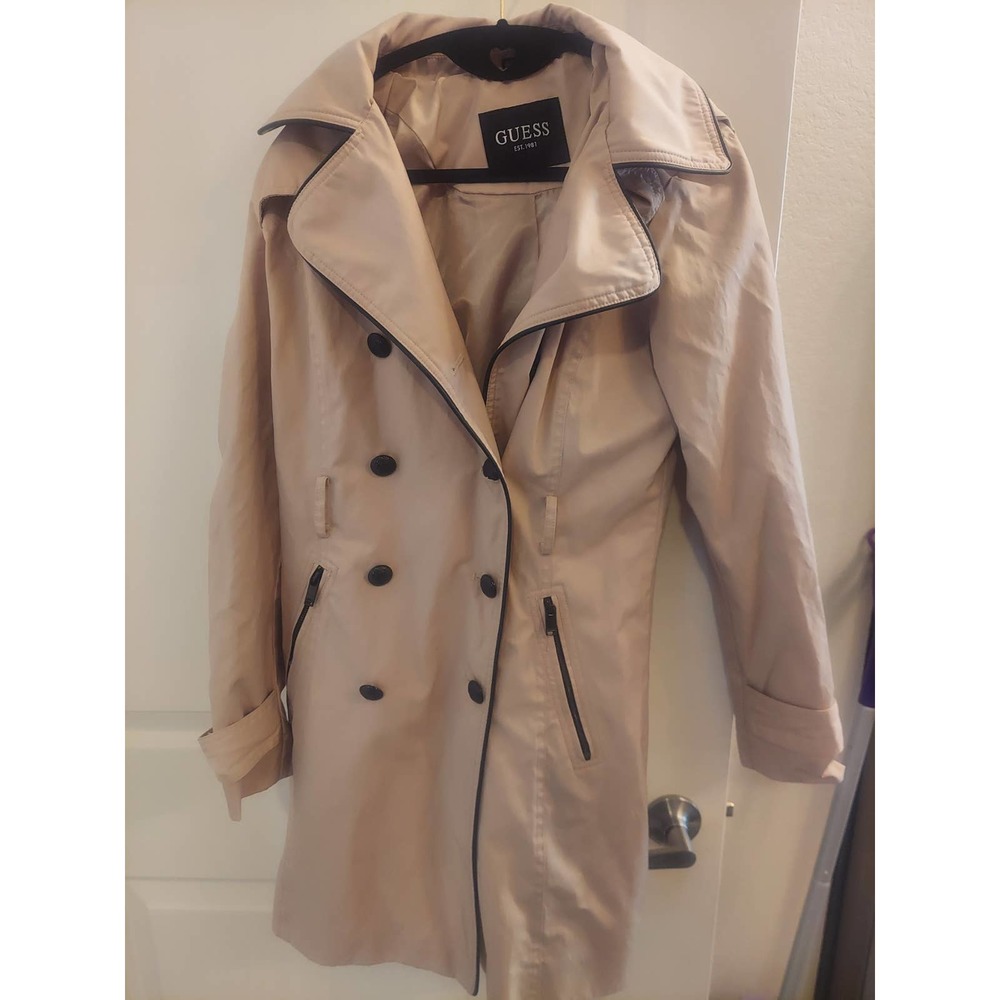 Guess Trench Coat